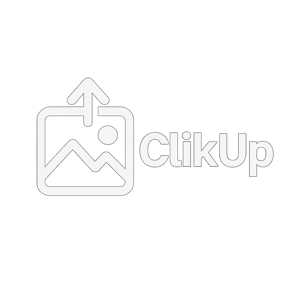 Logo ClikUp